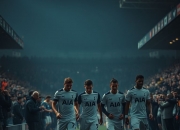 云开体育官网-热刺客场失利，球队亟需改进实力，热刺 什克