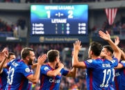 开运体育网站-赫塔菲战平莱万特，积分榜上升至中游，赫塔和菲尔特比赛预测