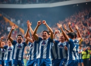 开云体育网页版入口-皇家社会客场取胜，保持不败纪录，皇家社会是哪国的球队