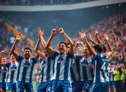 开云体育网页版入口-皇家社会客场取胜，保持不败纪录，皇家社会是哪国的球队