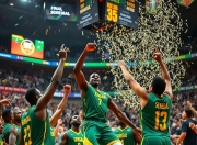 开云体育官网登录入口-塞内加尔篮球队逆转战局！晋级半决赛，塞内加尔nba