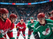 开云体育官方-匈牙利冰球队冷静应对晋级半决赛，竞彩足球匈牙利vs冰岛