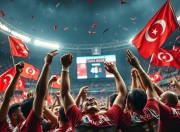 开yun官网-土耳其橄榄球队实现逆袭晋级四强，2019年土耳其橄榄油摔跤大赛