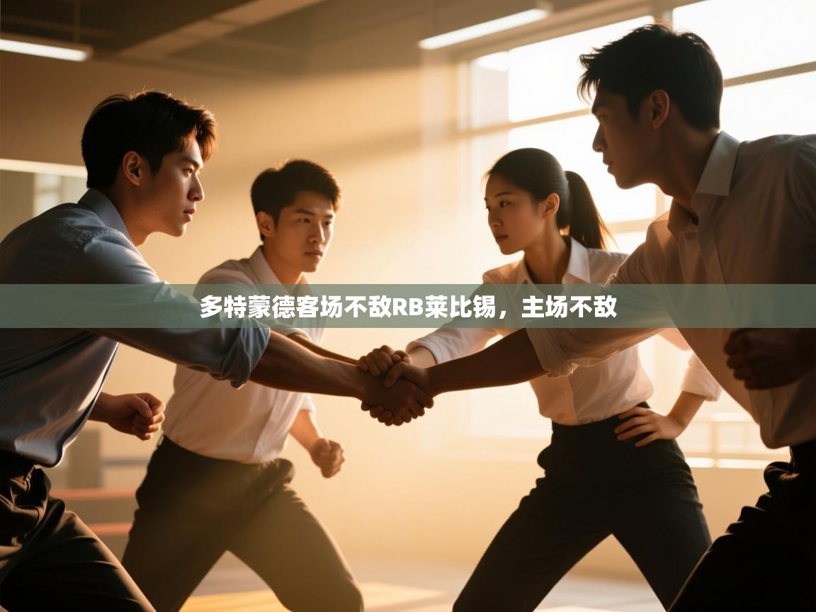 多特蒙德客场不敌RB莱比锡,主场不敌 第2张