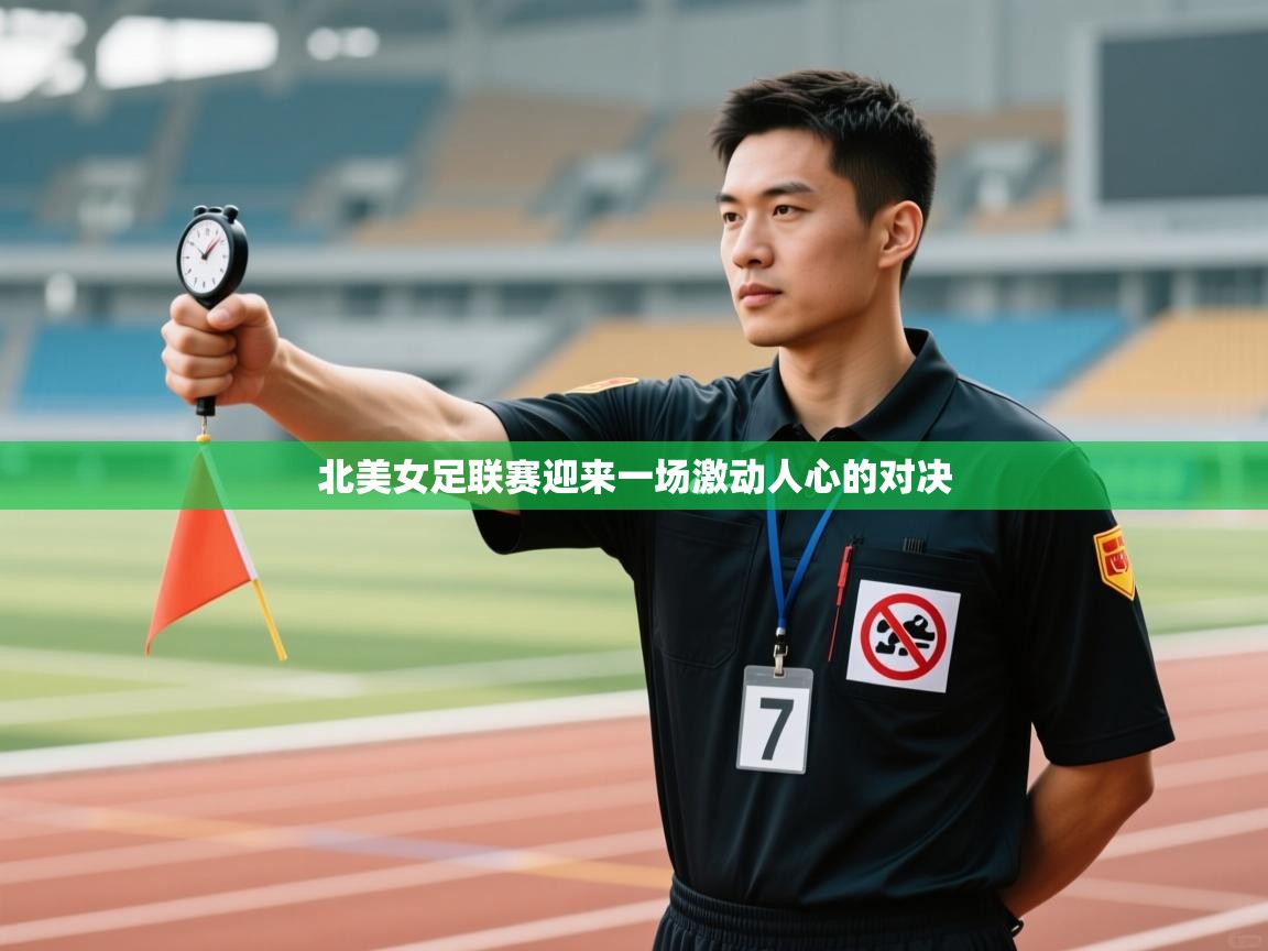 北美女足联赛迎来一场激动人心的对决 第2张