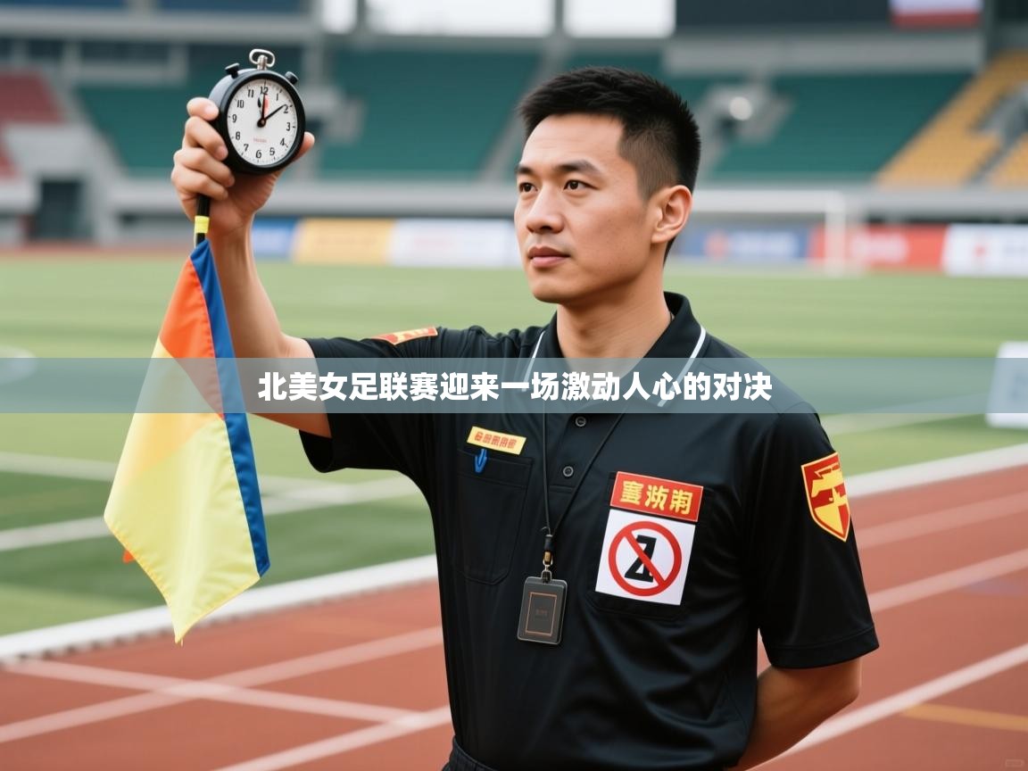 北美女足联赛迎来一场激动人心的对决