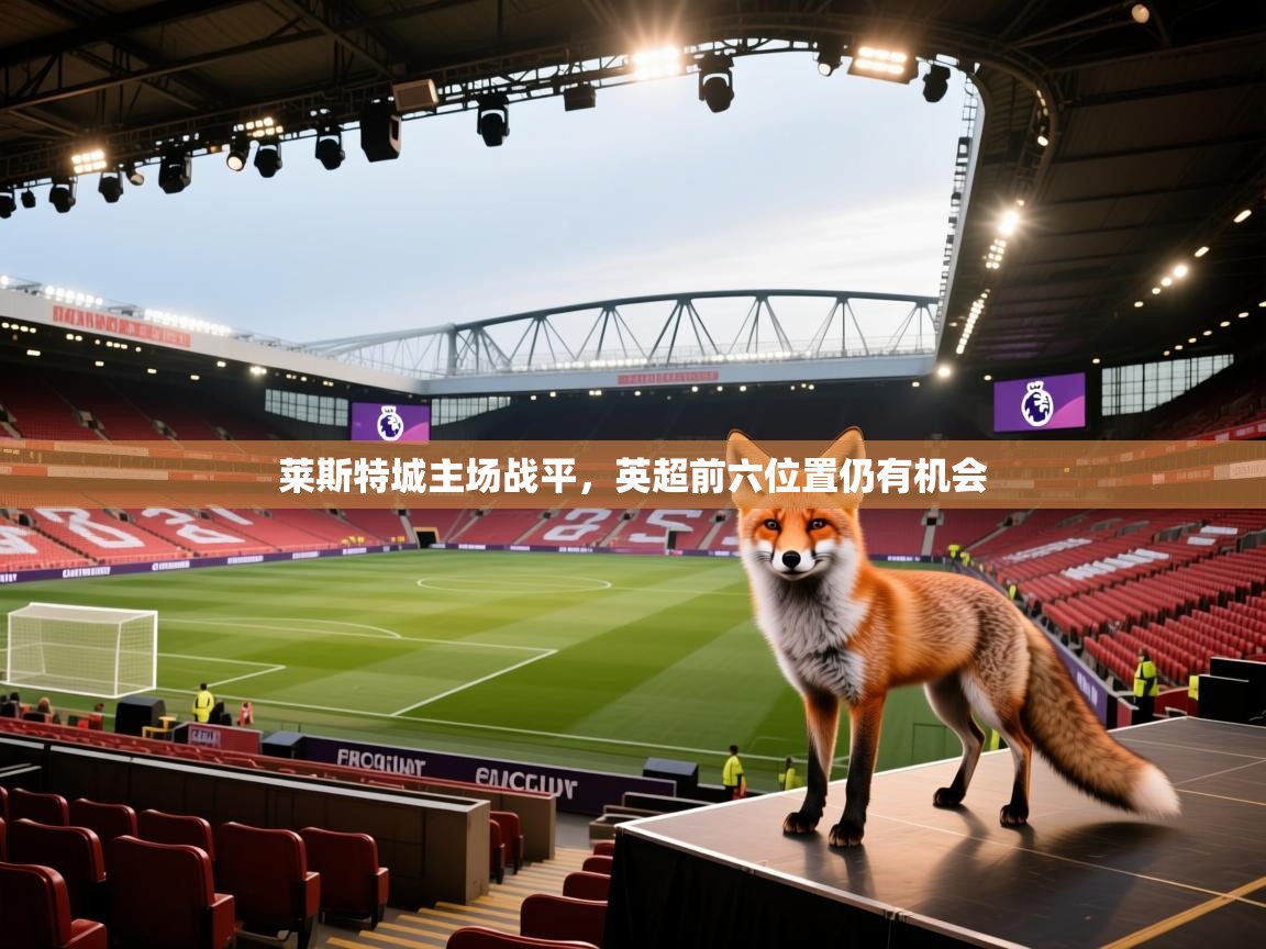 莱斯特城主场战平，英超前六位置仍有机会  第2张