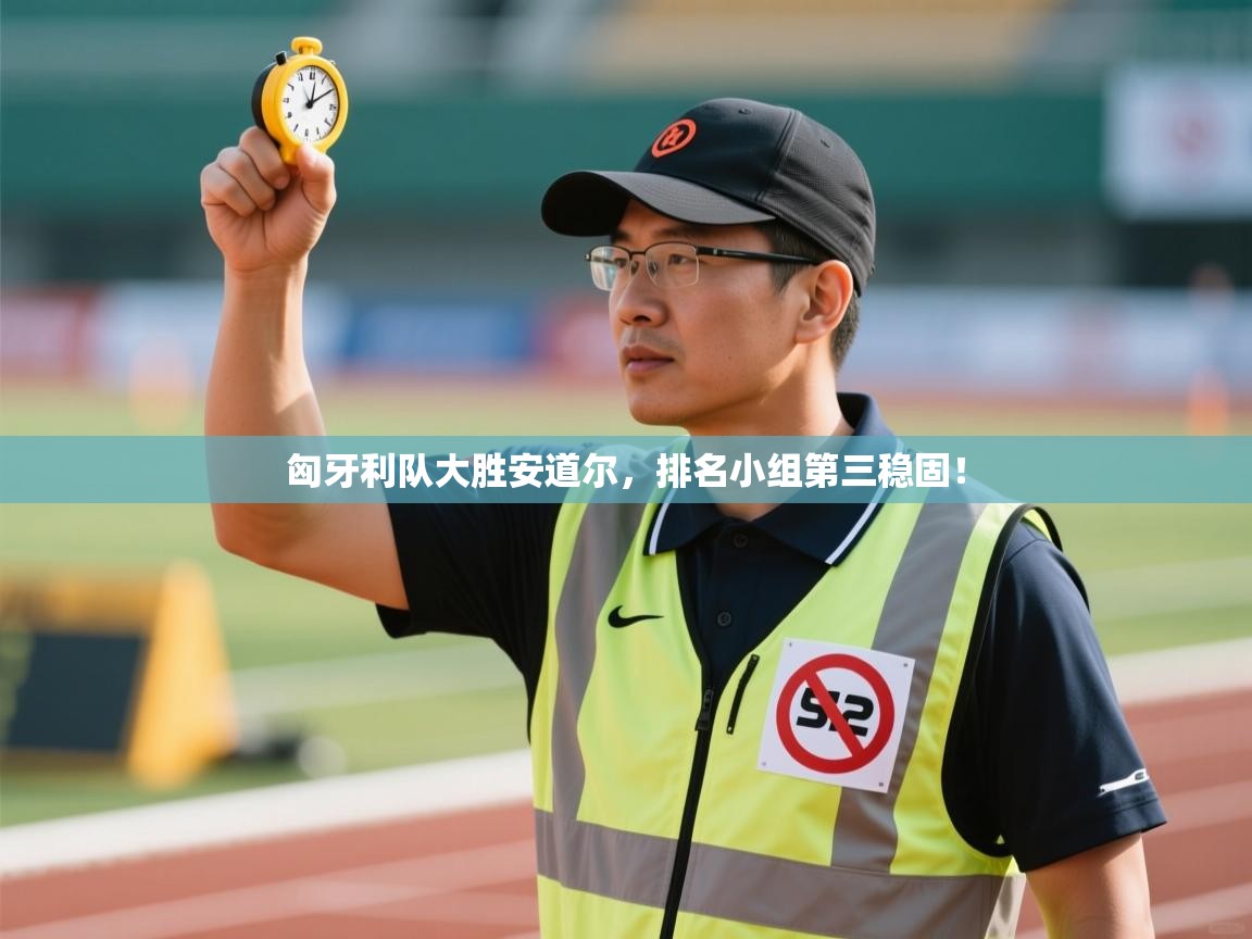 匈牙利队大胜安道尔，排名小组第三稳固！