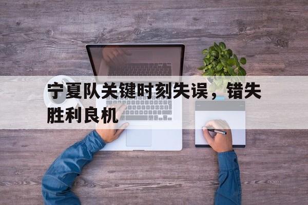 宁夏队关键时刻失误，错失胜利良机的简单介绍
