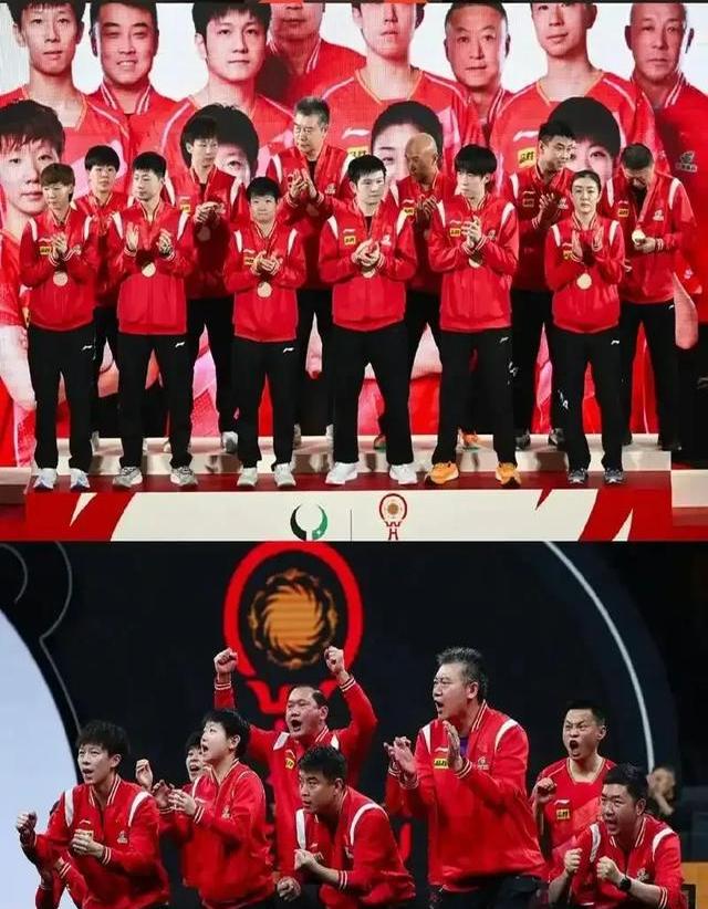 一场胜利的庆功宴！球员们一鼓作气前行的简单介绍
